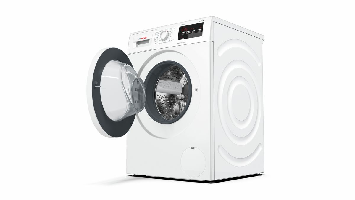 Aanpassen galblaas Machtigen WAT28320NL Wasmachine, voorlader | BOSCH NL