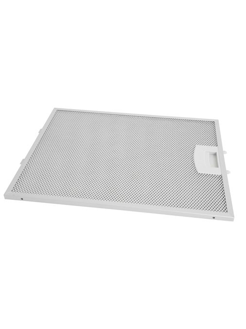 Metal-mesh grease filter For extractor hoods 00353110 00353110-2