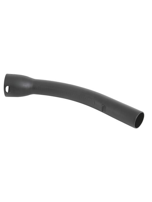 Handle for vacuum cleaner suction hose 00445166 00445166-4