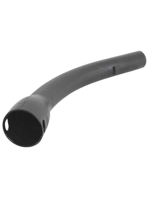 Handle for vacuum cleaner suction hose 00445166 00445166-3