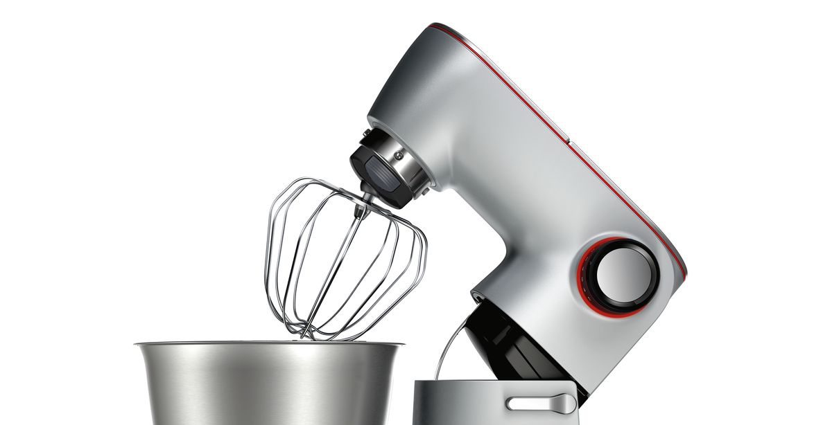 Seria 8 Robot de bucătărie cu cântar OptiMUM 1600 W Silver (Argintiu), Silver (Argintiu) MUM9BX5S22 MUM9BX5S22-20