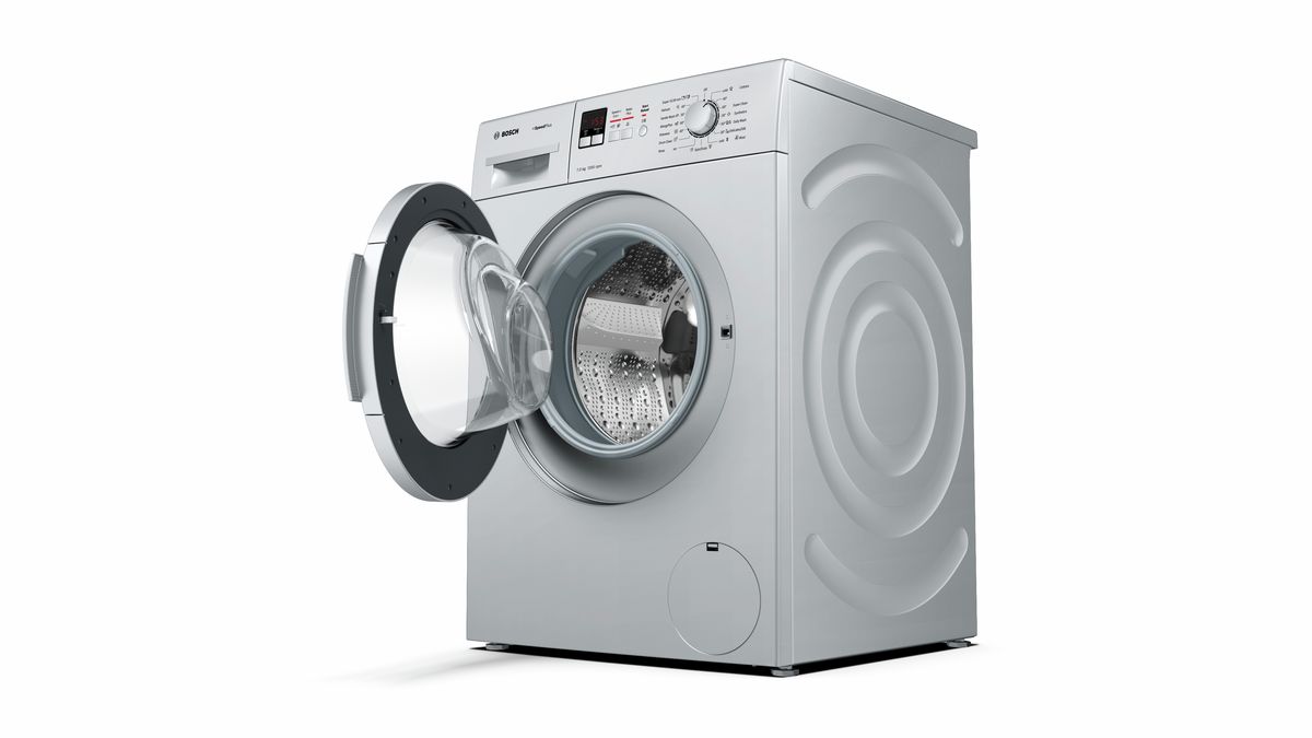 Series 4 washing machine, front loader 7 kg 1200 rpm WAK24169IN WAK24169IN-3