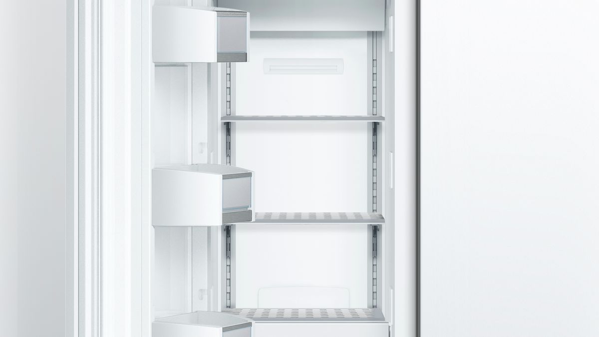 Benchmark® built-in freezer B18IF800SP B18IF800SP-6