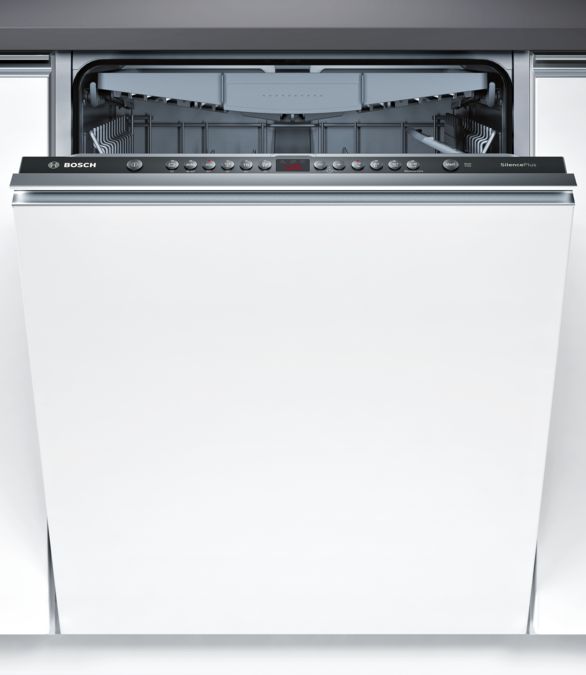 Series 4 Fully-integrated dishwasher 60 cm SMV46FX00G SMV46FX00G-1