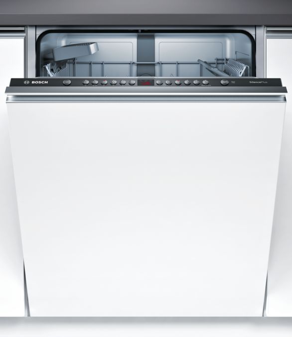 Serie | 4 Fully-integrated dishwasher 60 cm SMV46JX01G SMV46JX01G-1