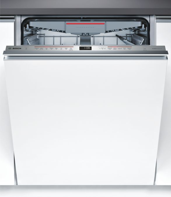 Serie | 6 Fully-integrated dishwasher 60 cm SMV68MD02G SMV68MD02G-1