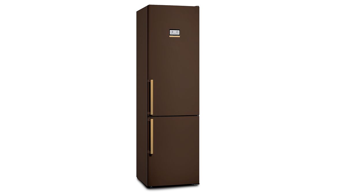 Холодильник Bosch serie|6 kgn39aw3or