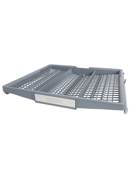 Cutlery drawer cutlery drawer, 640, with inlay, framewire diameter 5,3mm for single spareparts look at DF260760/18 page 6 00685271 00685271-4