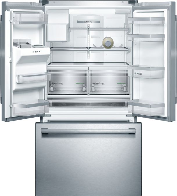 bosch refrigerator 454 litres