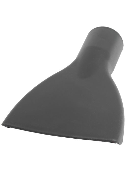 Mattress nozzle black; standard-connection; plastic sole 00464111 00464111-3