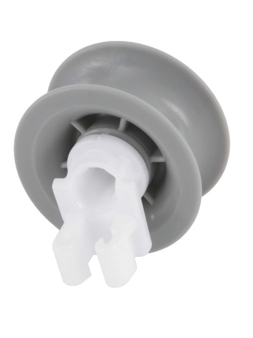 Roulette de panier supérieur pour lave-vaisselle – Bosch 00611666