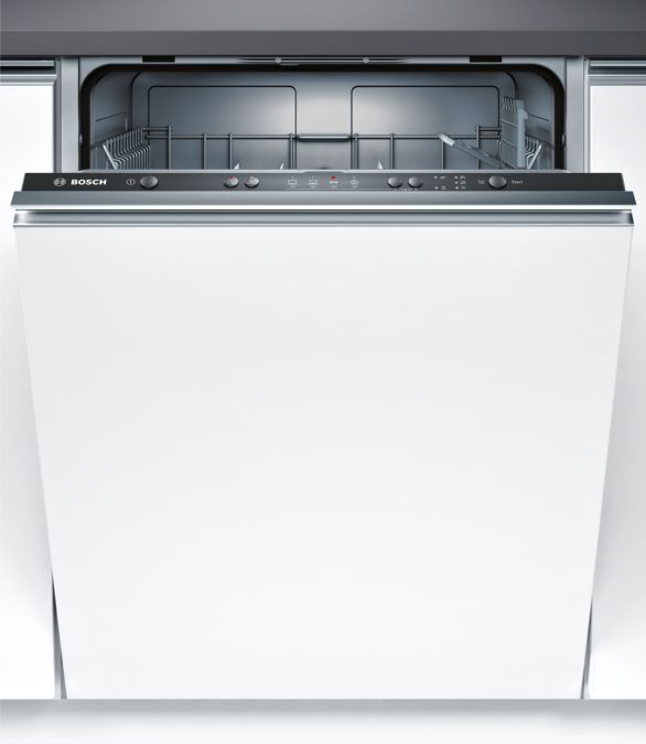Series 2 Fully-integrated dishwasher 60 cm SMV24AX00G SMV24AX00G-1