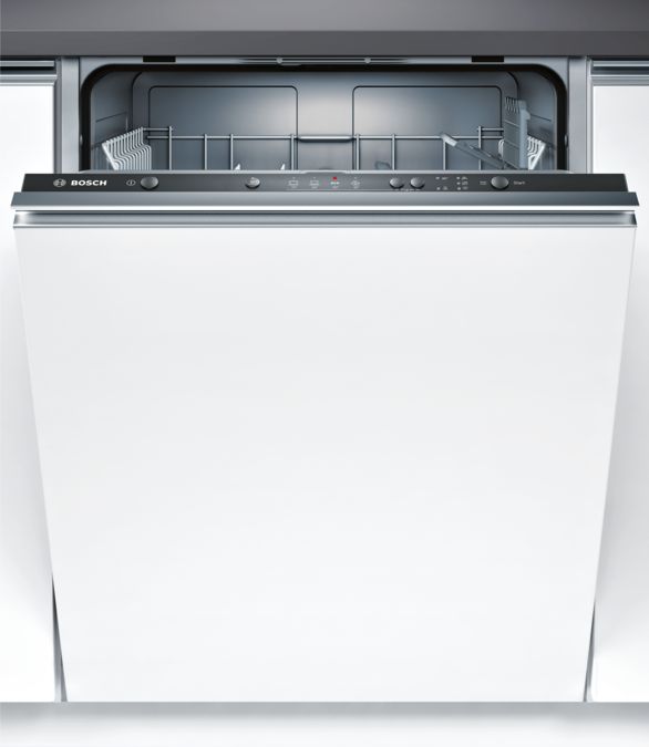 Series 2 Fully-integrated dishwasher 60 cm SMV24AX01G SMV24AX01G-1