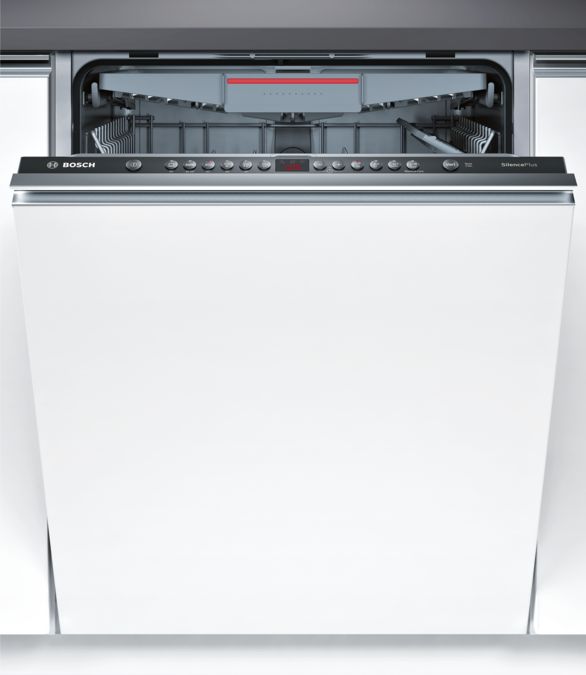 Series 4 Fully-integrated dishwasher 60 cm SMV46KX00G SMV46KX00G-1