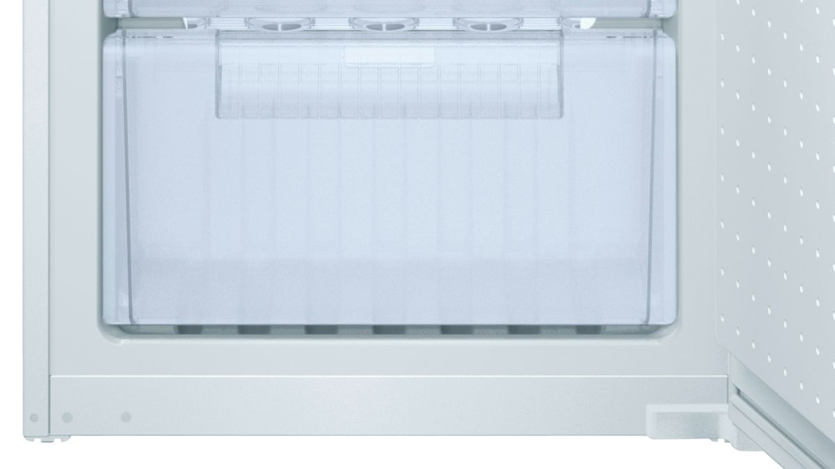 Serie | 2 Frigo-congelatore combinato da incasso 177.2 x 54.1 cm cerniera a traino KIV34X20 KIV34X20-5