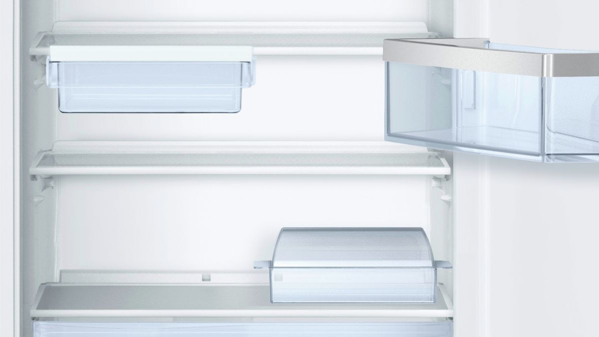 Serie | 2 Integreerbare koelkast 122.5 x 56 cm KIR24X30 KIR24X30-4
