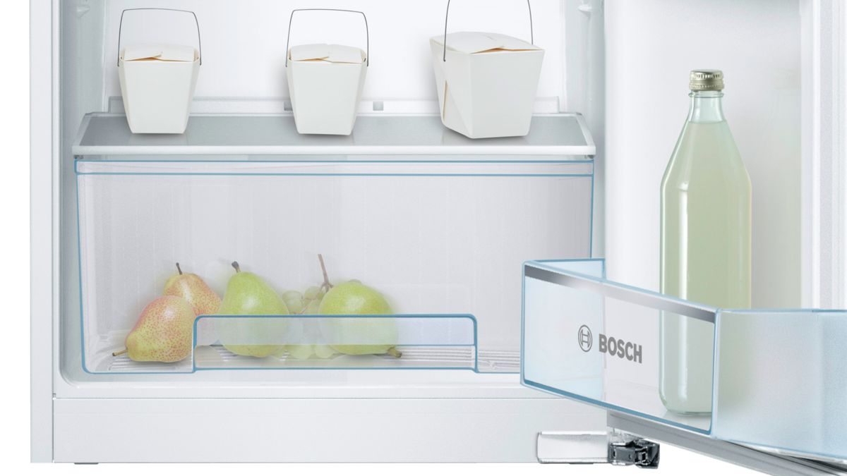 Serie | 2 réfrigérateur intégrable 122.5 x 56 cm KIR24V60 KIR24V60-5