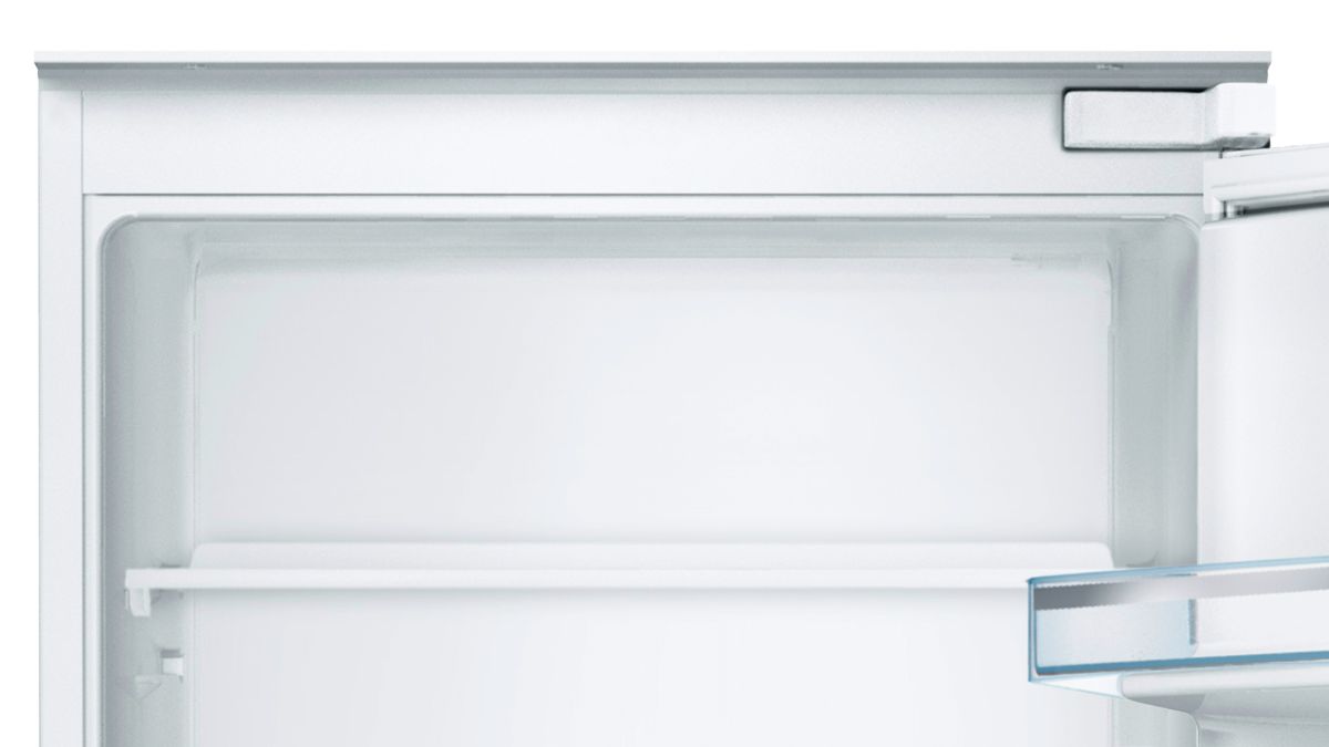 Serie | 2 réfrigérateur intégrable 122.5 x 56 cm sliding hinge KIR24V21FF KIR24V21FF-3