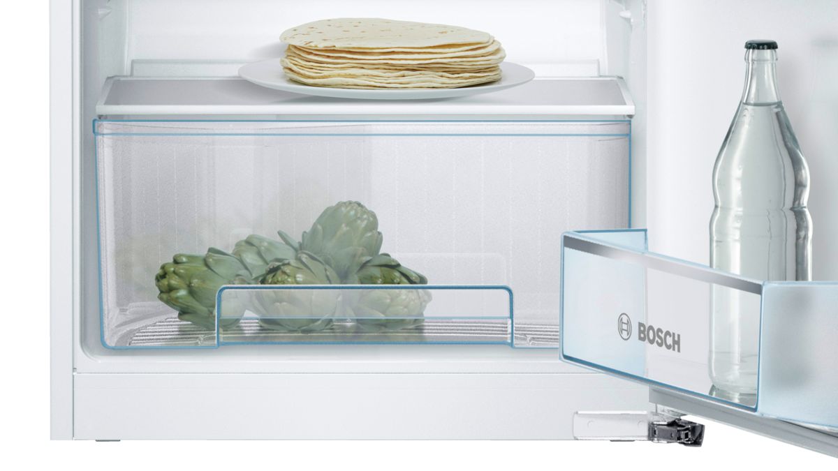 Serie | 2 réfrigérateur intégrable 88 x 56 cm KIR18V60 KIR18V60-5