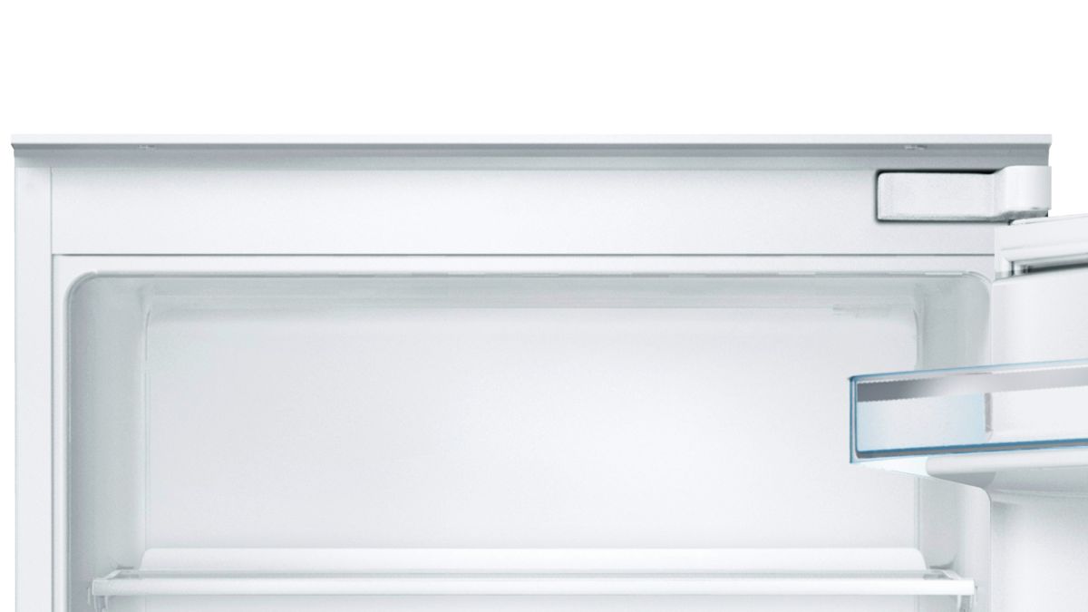 Série 2 Réfrigérateur intégrable 88 x 56 cm sliding hinge KIR18V20FF KIR18V20FF-2