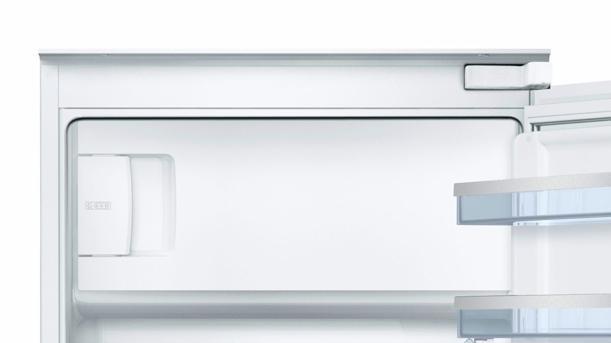 Serie | 2 réfrigérateur intégrable avec compartiment de surgélation 122.5 x 56 cm KIL24X30 KIL24X30-2