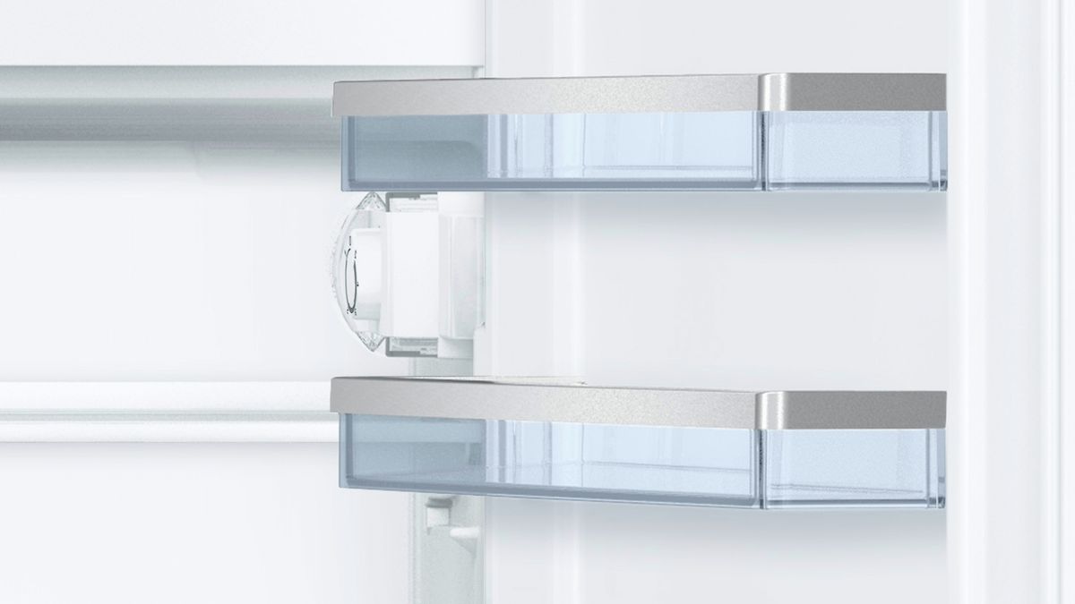 Serie | 2 Integreerbare koelkast met diepvriesgedeelte 122.5 x 56 cm KIL24X30 KIL24X30-3