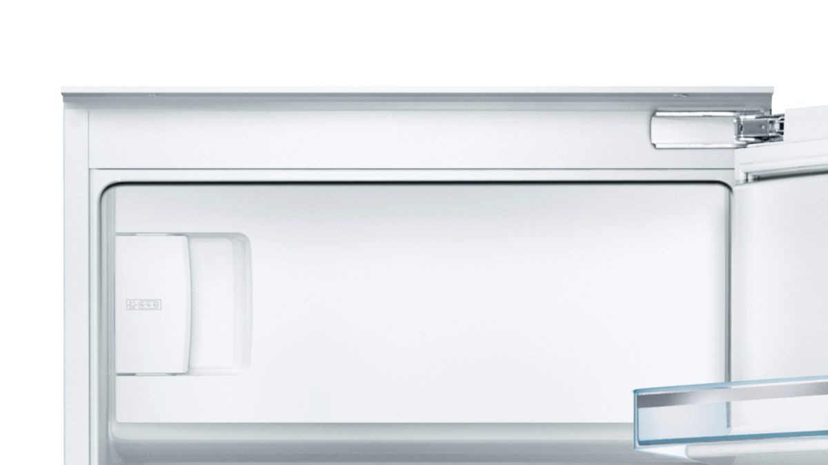 Serie | 2 Integreerbare koelkast met diepvriesgedeelte 122.5 x 56 cm KIL24V60 KIL24V60-2