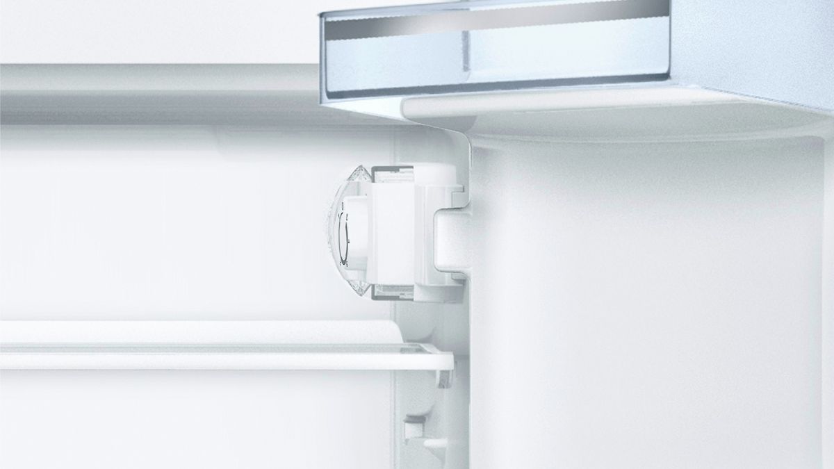 Série 2 Réfrigérateur intégrable avec compartiment congélation 122.5 x 56 cm sliding hinge KIL24V24FF KIL24V24FF-2