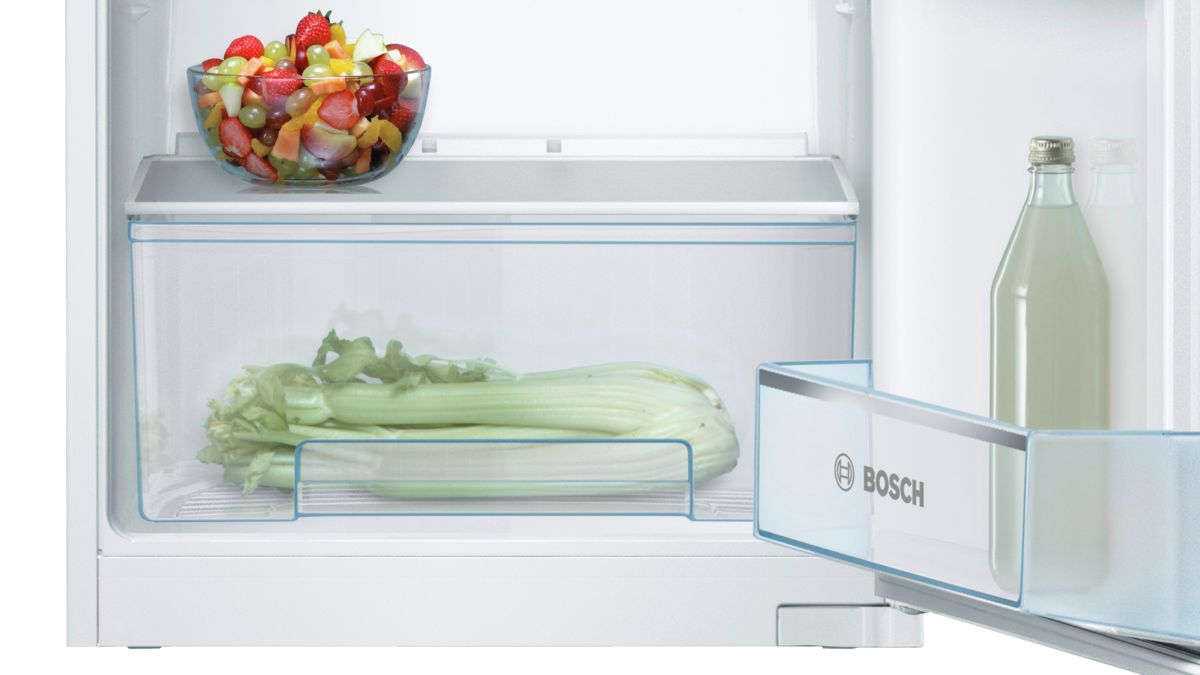 Réfrigérateur encastrable 1 porte BOSCH KIL24V21FF - Privadis