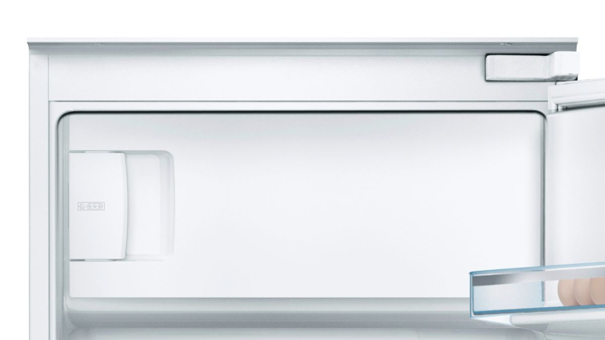 Serie | 2 Zabudovateľná chladnička s mraziacou časťou 122.5 x 56 cm sliding hinge KIL24V21FF KIL24V21FF-2