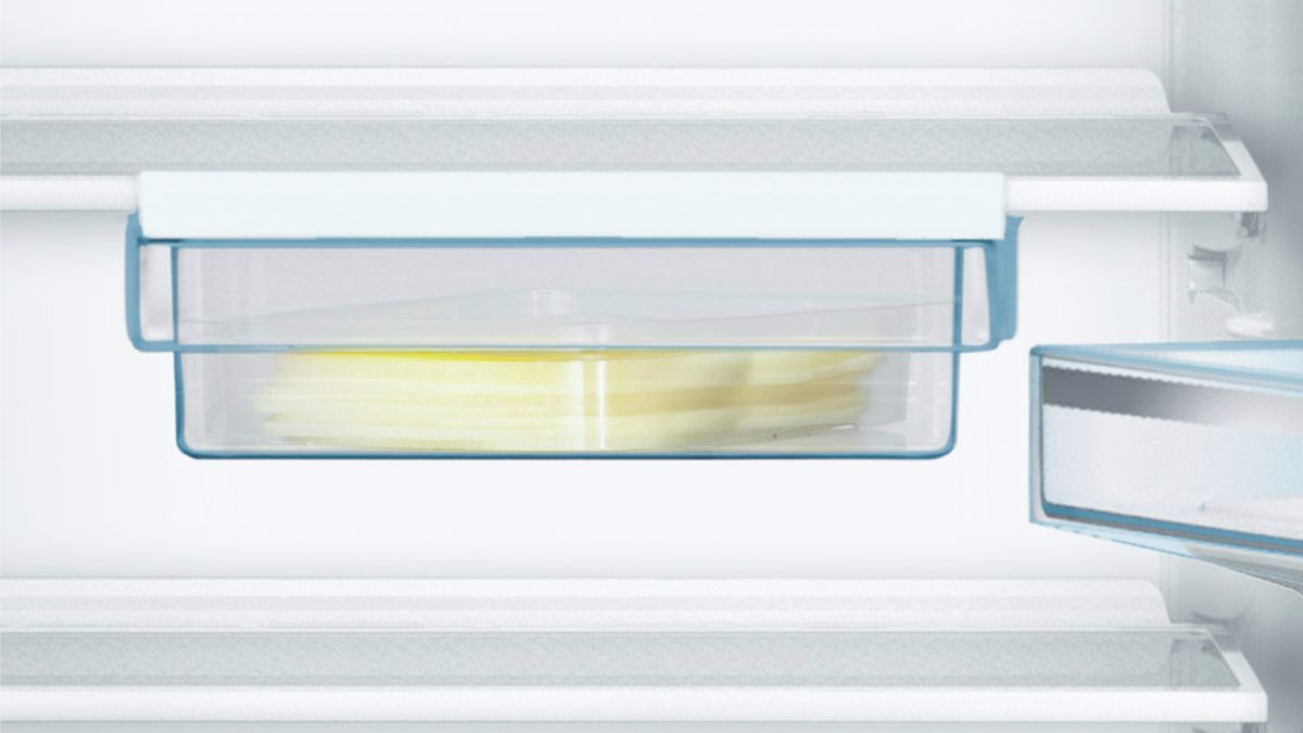 Serie | 2 Zabudovateľná chladnička s mraziacou časťou 122.5 x 56 cm sliding hinge KIL24V21FF KIL24V21FF-3