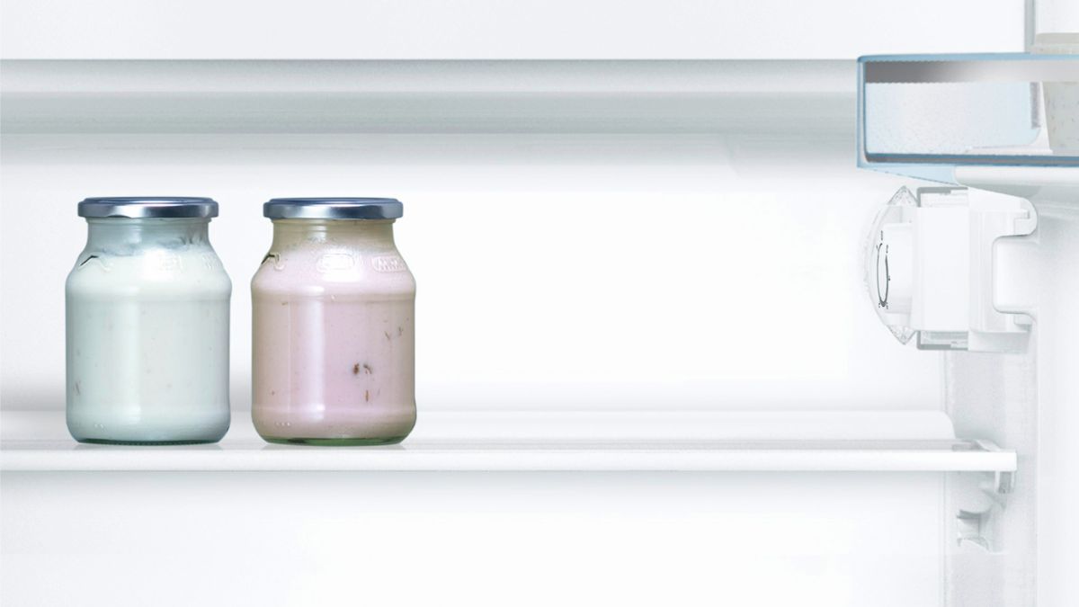 Serie | 2 Einbau-Kühlschrank mit Gefrierfach 102.5 x 56 cm KIL20V60 KIL20V60-3