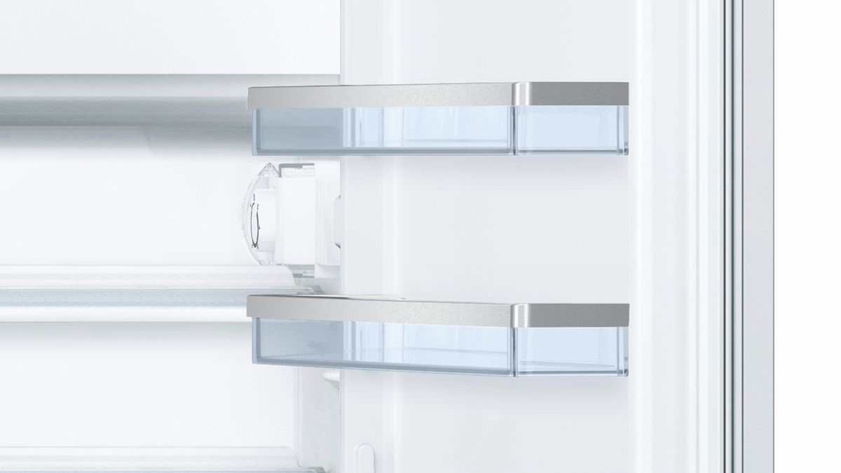 Série 2 Réfrigérateur intégrable avec compartiment congélation 88 x 56 cm sliding hinge KIL18X30 KIL18X30-3