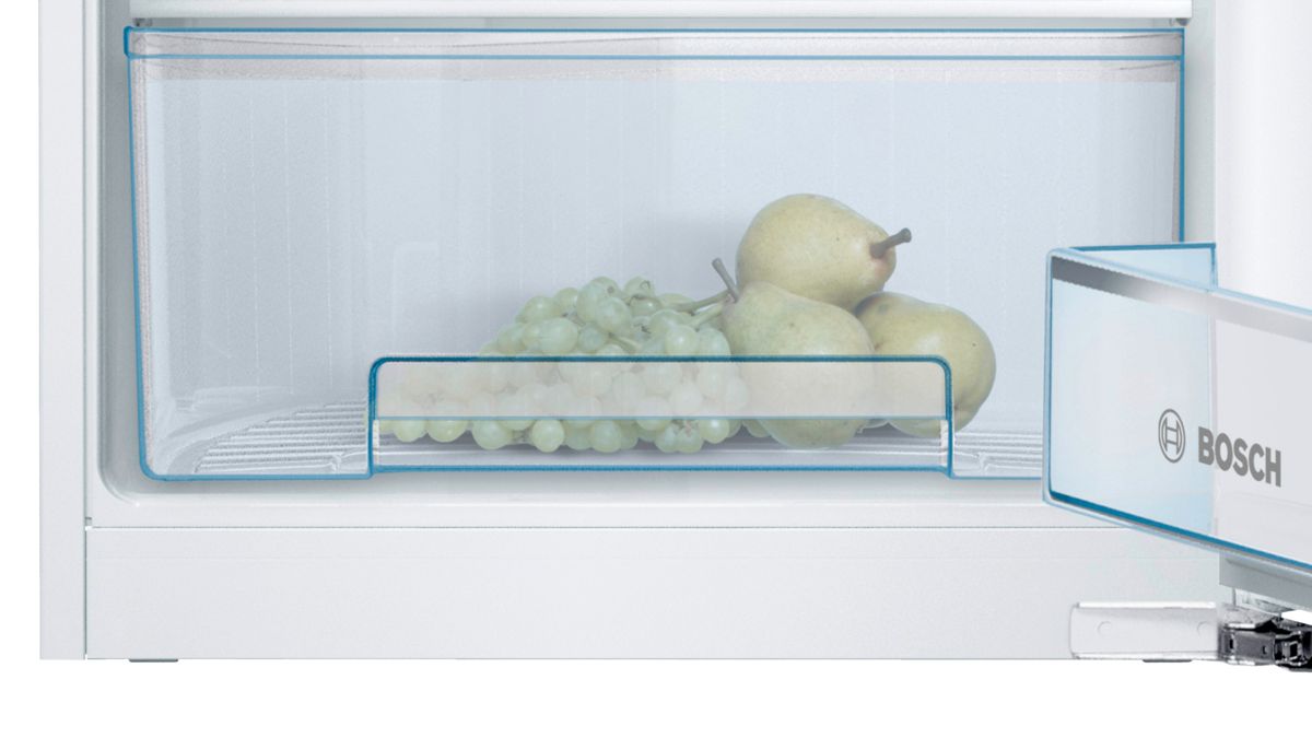 Serie | 2 réfrigérateur intégrable avec compartiment de surgélation 88 x 56 cm KIL18V60 KIL18V60-4