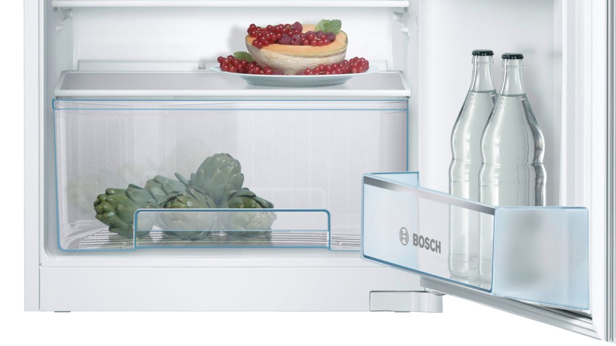 Serie 2 Einbau-Kühlschrank mit Gefrierfach 88 x 56 cm Schleppscharnier KIL18V20FF KIL18V20FF-5