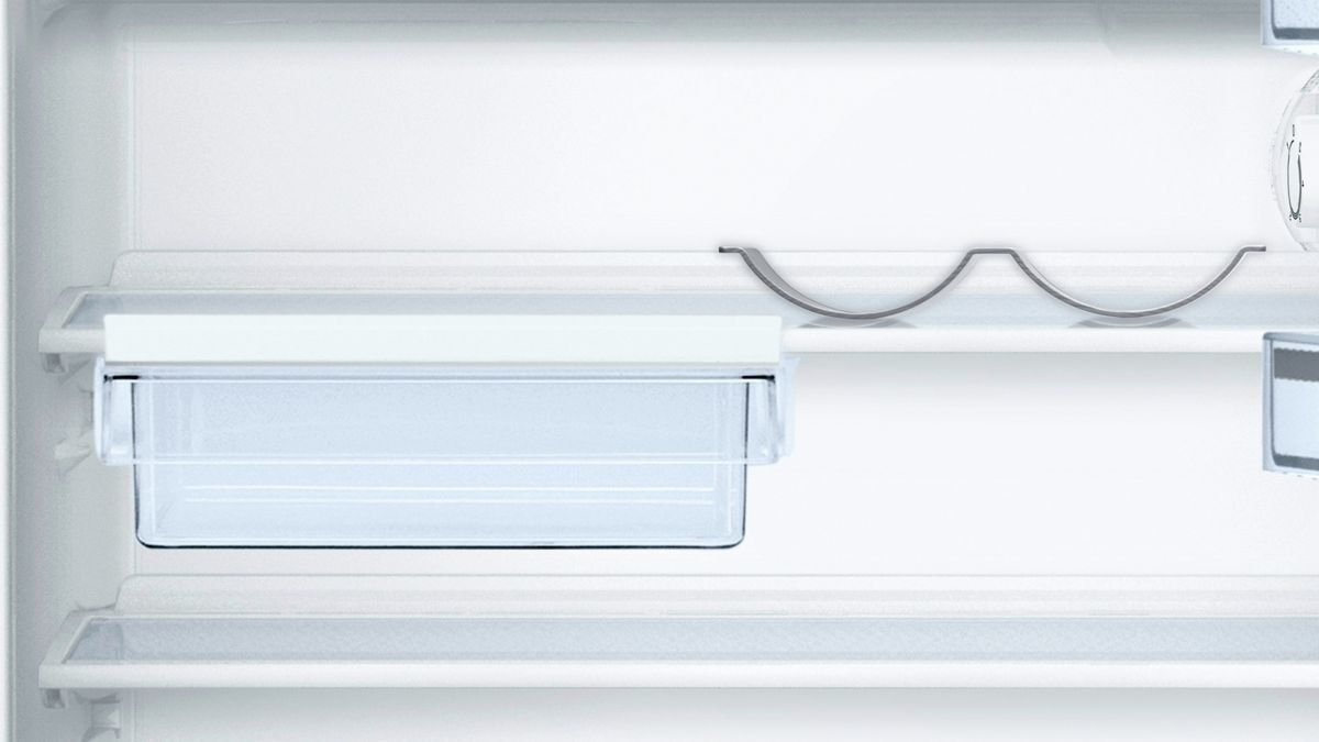 Serie | 2 Einbau-Kühlschrank mit Gefrierfach 88 x 56 cm KIL18E62 KIL18E62-4