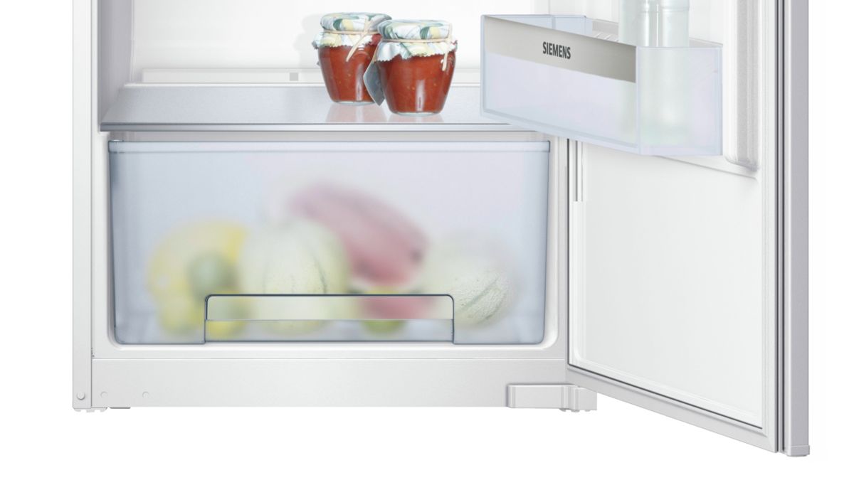 Serie | 4 Integreerbare koel-vriescombinatie met top-freezer 157.8 x 54.1 cm KID28A21 KID28A21-4