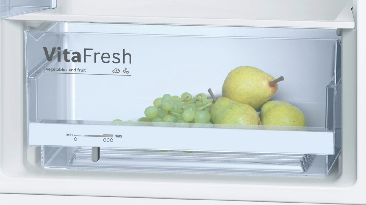 Serie | 4 free-standing fridge White KSV33VW30G KSV33VW30G-5