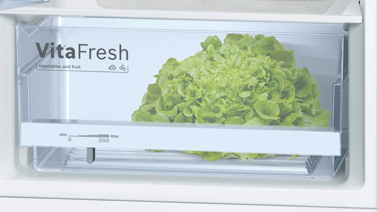 Serie | 4 free-standing fridge Blanc KSV33VW30 KSV33VW30-5