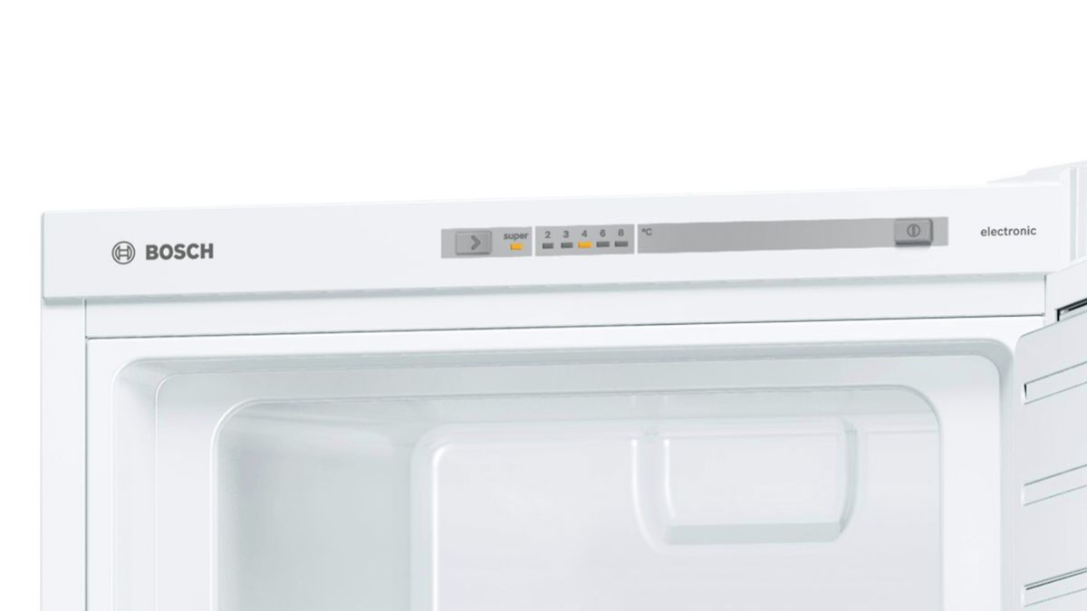 Serie | 4 Réfrigérateur-congélateur avec compartiement de congélation en haut 176 x 60 cm Blanc KDV33VW32 KDV33VW32-4