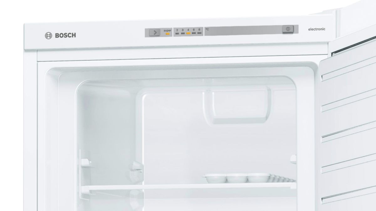 Serie | 4 Üstten Donduruculu Buzdolabı Beyaz KDV33VW30N KDV33VW30N-2