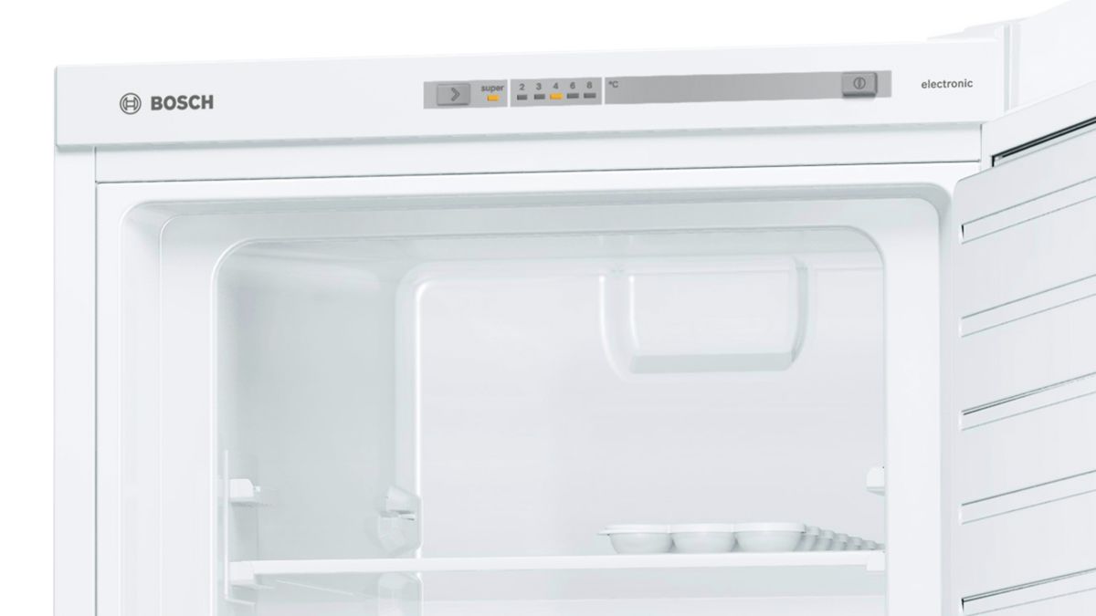 KDV33VW30 Réfrigérateur-congélateur 2 portes