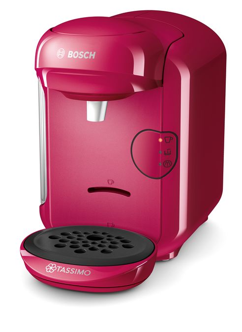 Hot drinks machine TASSIMO VIVY 2 TAS1401GB TAS1401GB-1