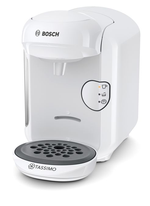 Hot drinks machine TASSIMO VIVY 2 TAS1404GB TAS1404GB-1
