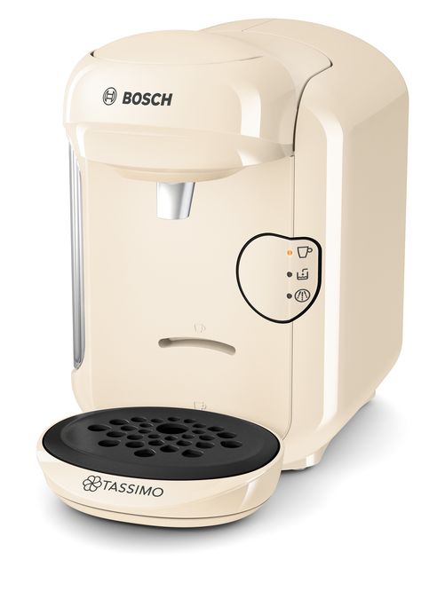Hot drinks machine TASSIMO VIVY 2 TAS1407 TAS1407-1