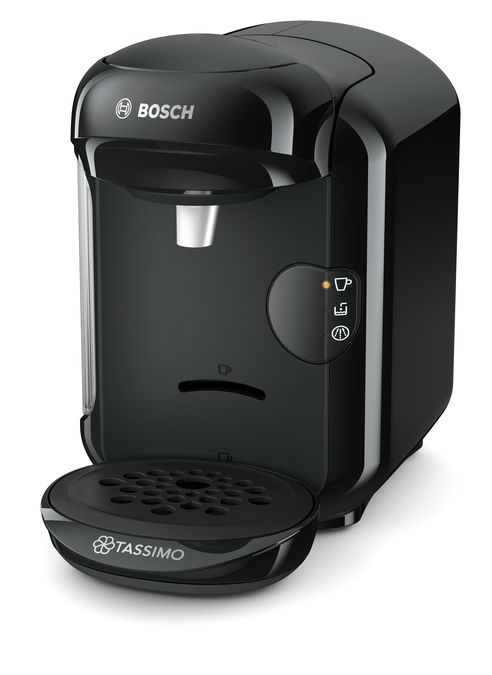 Machine à café à capsules TASSIMO VIVY 2 TAS1402CH TAS1402CH-1