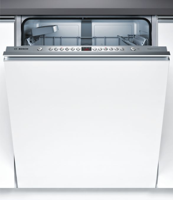 Serie | 4 Lave-vaisselle tout intégrable 60 cm SMV46IX13E SMV46IX13E-1