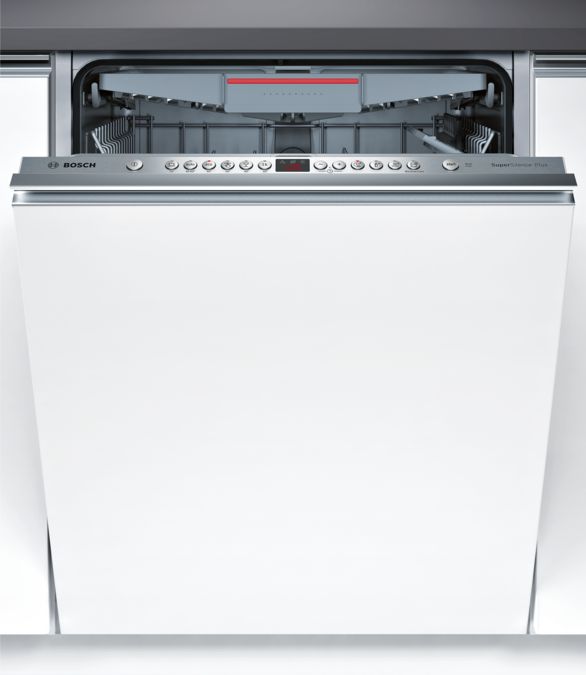 Serie | 4 Lave-vaisselle tout intégrable 60 cm SMV46MX10E SMV46MX10E-1