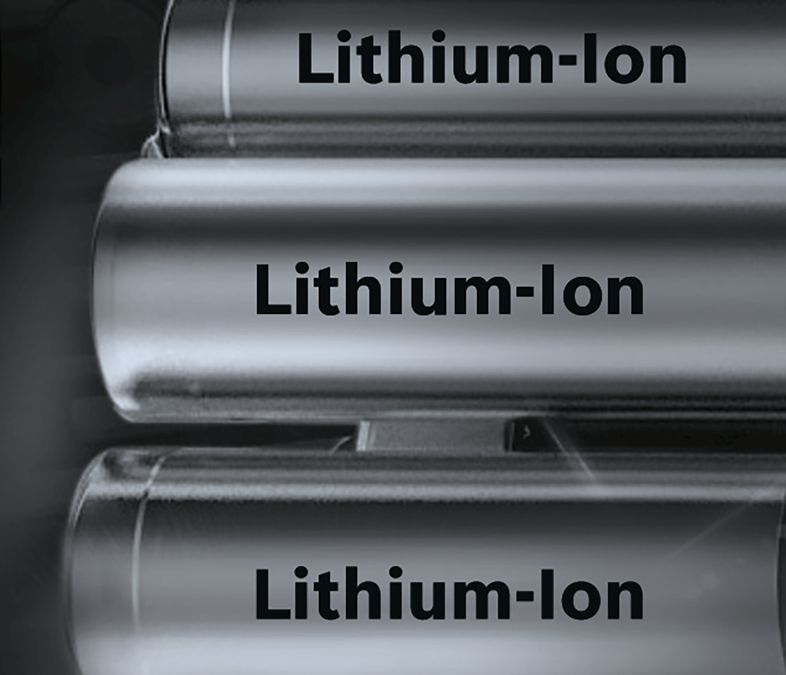Odkurzacz akumulatorowy Readyy'y Lithium 18V Srebrny BBHL21841 BBHL21841-12