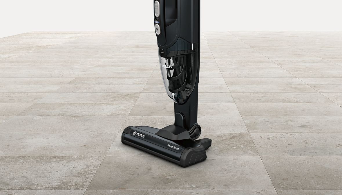 Rechargeable vacuum cleaner Readyy'y Lithium 18V Black BBHL21840 BBHL21840-10